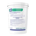 Disinfecting & Cleaning Solutions | Easy Paks 5412135 0.5 oz. Packet Detergent/Disinfectant - Lemon Scent (180/Carton) image number 1