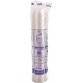 Cup Lids | Dart DLR662 16 oz. Plastic Dome-Top Cold Cup Lids - Clear (1000/Carton) image number 1