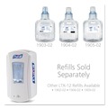 Hand Sanitizer Dispensers | PURELL 1920-04 Ltx-12 Touch-Free Dispenser, 1200ml, White image number 0