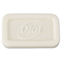 Hygiene Bar Soaps | Dial Amenities 6009 No. 3/4 Cleansing Soap - Pleasant Scent (1000/Carton) image number 1