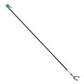 Extension Poles & Handles | Unger NN960 Nifty Nabber 92 in. Extension Arm with Claw - Green/Black (6/Carton) image number 1
