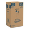 Cups | Dart 24J16 24 oz. Hot/Cold Foam Drink Cups - White (500/Carton) image number 4