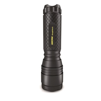 SECURITY FLASHLIGHTS | Rayovac RN3AAA-BXT 3 AAA Batteries LED Aluminum Flashlight - Black