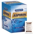Medicines | First Aid Only 54034 Aspirin Tablets (250/Box) image number 0