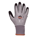 Work & Welding Gloves | Ergodyne 17635 ProFlex 7501 Coated Waterproof Winter Gloves - X-Large Gray (1-Pair) image number 1