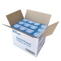 Facial Tissues | GEN GEN852E 2-Ply Facial Tissue Cube Box - White (85 Sheets/Box, 36 Boxes/Carton) image number 0