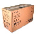 Food Containers & Lids | Fabri-Kal 000000000009505114 4.6 Diameter x 2.3 h 12 oz Plastic Microwavable Deli Containers - Clear (500/Carton) image number 3