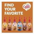 Creamers | Coffee-Mate 12323367 1.5 L Liquid Creamer Pump Bottle - Salted Caramel Chocolate (2/Carton) image number 2