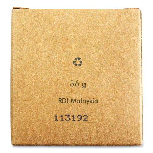 Hygiene Bar Soaps | Coffee Pro SP-BEL-BH 1.41 oz. Bath Soap Bar - Clean Scent (200/Carton) image number 0