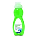 Dishwashing Detergents | Boardwalk BWK88LDS-G 3 oz Manual Dish Soap - Fresh Scent (72/Carton) image number 2