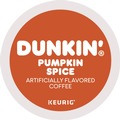 Coffee - Caffeinated | Keurig 5000364868 K-Cup Pods - Pumpkin Spice (22/Box) image number 1