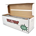 Films | Anchor 7300112 ValueWrap 12 in. x 2000 ft. Foodservice Film image number 2