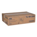 Toilet Tissues | Tork TJ0922A Universal 3.48 in. x 1,000 ft. 2-Ply Septic Safe Jumbo Bath Tissue - White (12/Carton) image number 4