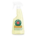 All Purpose Cleaners & Degreasers | Murphy Oil Soap 101031 22 oz Spray Bottle All-Purpose Spray Formula - Orange (9/Carton) image number 1