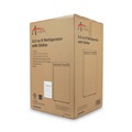 Refrigerators | Alera BC-90U-E 3.2 cu-ft. Refrigerator with Chiller Compartment - Black image number 3