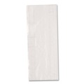 Ice Bags | Inteplast Group BLR121206 3-Quart 0.24 mil. 12 in. x 12 in. Ice Bucket Liner Bags - Clear (1000/Carton) image number 3