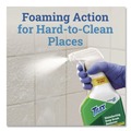 Bathroom Cleaners | Tilex 35604 32 oz. Soap Scum Remover and Disinfectant Smart Tube Spray image number 6