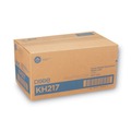 Disposable Knives | Dixie KH217 Heavyweight Plastic Knives - White (1000/Carton) image number 4