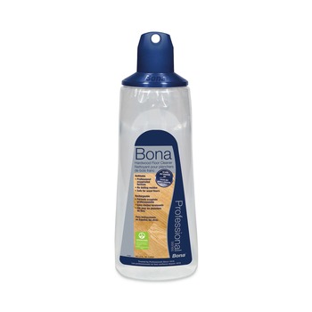 Bona WM700061005 34 oz Refill Cartridge Hardwood Floor Cleaner