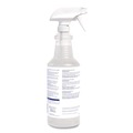 Lubricants & Penetrants | Suma 48048 Suma 32 oz. Plastic Spray Bottle Mineral Oil Lubricant (6/Carton) image number 1