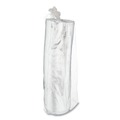 Cup Lids | Eco-Products EP-HL8-WR EcoLid 25 Percent Recycled Content Plastic Hot Cup Lid Fits 8 oz. Hot Cups - White (1000/Carton) image number 0