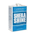 Stainless Steel Cleaners | Sheila Shine SS128 1 Gallon Can Stainless Steel Cleaner and Polish (4/Carton) image number 1