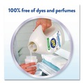 Fabric Softener & Starch | Dial 72613 47430 34 oz. Bottle Free Clear Liquid Fabric Softener - Fragrance Free (6/Carton) image number 6