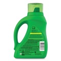 Laundry Detergents | Gain 55861 46 oz. Bottle Liquid Laundry Detergent - Gain Original Scent (6/Carton) image number 1
