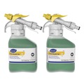 Industrial Cleaning Products | Diversey Care 93313117 1500 mL Bottle Suma Break-Up Heavy-Duty Foaming Grease-Release Cleaner (2/Carton) image number 4