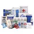 First Aid Kit Refills | First Aid Only 90583 ANSI 2015 Compliant Class A First Aid Kit Refill for 25 People (1-Kit) image number 0