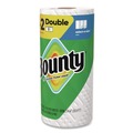 Perforated Roll & Hand Towels | Bounty 80798319 Select-a-Size 5.9 in. x 11 in. 2-Ply Kitchen Roll Paper Towels - White (24/Carton) image number 2