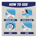 Carpet Cleaners | RESOLVE 19200-99487 32 oz. Urine Destroyer Spray - Citrus (6/Carton) image number 5