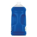 Dishwashing Detergents | Palmolive 61034143 145 oz Bottle Professional Oxy Power Degreaser Liquid Dish Soap - Fresh Scent (4/Carton) image number 4