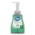 Hand Soaps | Dial Professional DIA35432EA Basics 10 oz Hypoallergenic Foaming Hand Wash - Aquatic image number 0