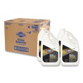 Disinfecting & Cleaning Solutions | Clorox 31351 128 oz. Refill Bottle CloroxPro Urine Remover for Stains and Odors (4/Carton) image number 0