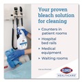 Disinfecting & Cleaning Solutions | Clorox Healthcare 68978 128 oz. Refill Bottle Bleach Germicidal Cleaner image number 10