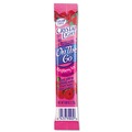 Drink Mixes | Crystal Light GEN00798 0.08 oz. Packets Flavored Drink Mix - Raspberry Ice (30/Box) image number 0