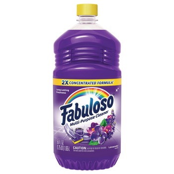 Colgate-Palmolive Co. 153041 56 oz. Bottle Multi-use Cleaner - Lavender Scent