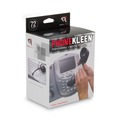 Cleaning Cloths & Wipes | Read Right RR1303 5 x 5 PhoneKleen Cloth Wet Wipes (72/Box) image number 1