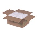 Plates | Eco-Products EP-P022NFA Vanguard 7.87 in. x 7.87 in. Renewable and Compostable Sugarcane Plates - White (500/Carton) image number 2