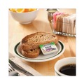 Breakroom Condiments | Smucker's 5150008202 Smuckers 0.5 oz Container Natural Jam - Concord Grape (200/Carton) image number 3