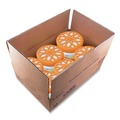 Air Fresheners & Odor Eliminators | BRIGHT Air BRI 900013 14 oz. Super Odor Eliminator - Mandarin Orange and Fresh Lemon (6/Carton) image number 3