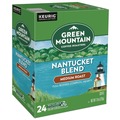 Coffee - Caffeinated | Green Mountain Coffee 5000378842 Coffee K-Cups - Nantucket Blend (96/Carton) image number 2