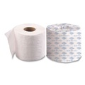 Perforated Roll & Hand Towels | GEN GEN15001PLY 1-Ply Small Roll Septic-Safe Bath Tissue - White (60 Rolls/Carton) image number 1