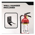 Fire Extinguishers | Kidde 21032142 Pro-5MP Series Fire Extinguisher with Wall Hanger 3-A 40-B:C 5.5 lbs image number 5