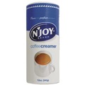 Creamers | N'Joy NJO 94255 12 oz Non-Dairy Coffee Creamer Canister - Original (3/Pack) image number 1