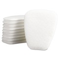 Respiratory Protection | 3M 5N11 N95 Particulate Filters (10/Box) image number 2
