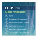 Dishwashing Detergents | ECOS PRO PL9440/05 5 gal. Pail Wave Commercial Automatic Dishwasher Detergent - Free and Clear image number 4