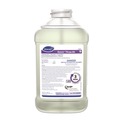 Disinfecting & Cleaning Solutions | Diversey Care 101106009 2.5 L Bottle Oxivir Three 64 - Surfectant Scent (2/Carton) image number 1