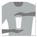 Cups | Dart TD24 24 oz. Ultra Clear PET Cold Cups - Clear (600/Carton) image number 7